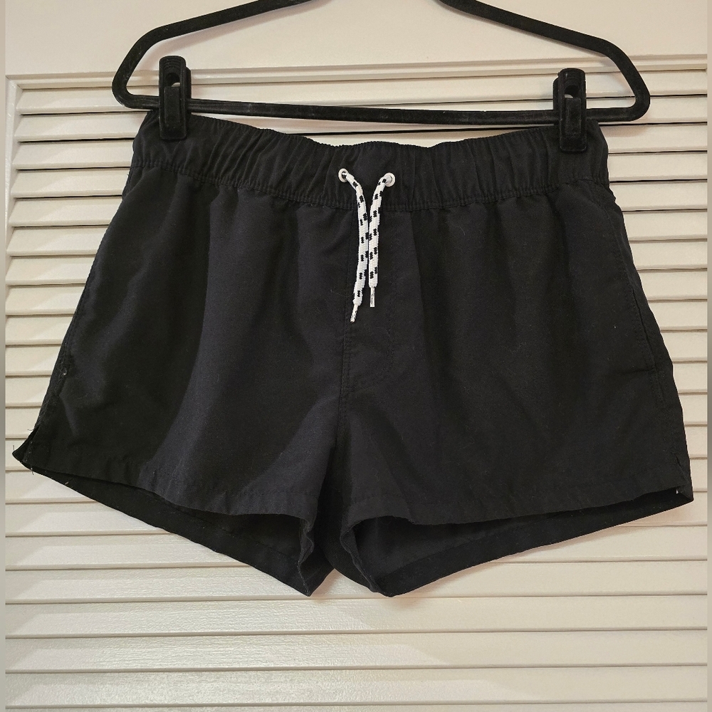 ASOS - Athletic Workout Shorts Elastic Waist Mesh Lining With Pockets